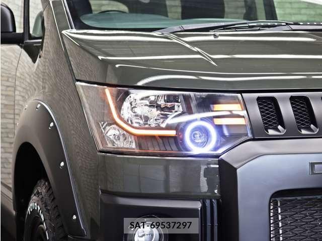 Mitsubishi DELICA 2007-09 8741688-11