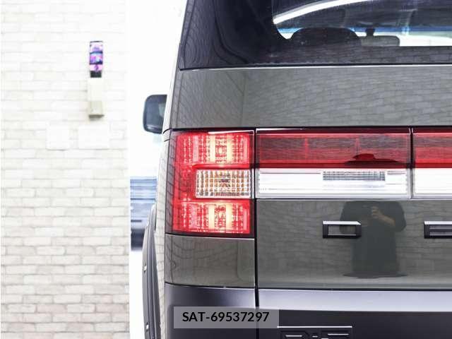 Mitsubishi DELICA 2007-09 8741688-19