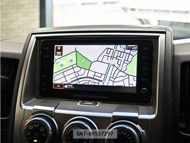 Mitsubishi DELICA 2007-09 8741688-24
