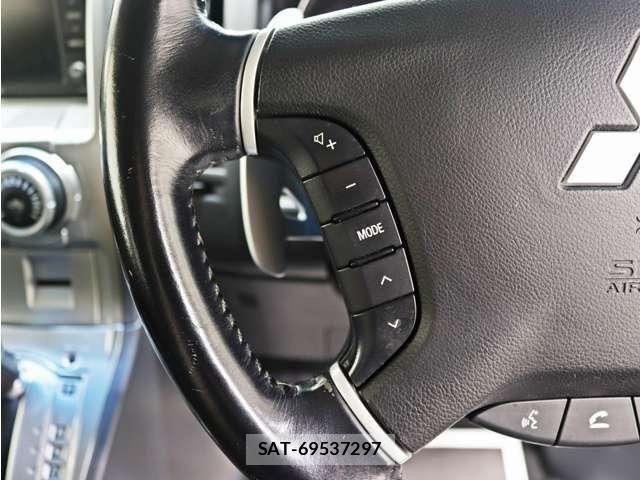 Mitsubishi DELICA 2007-09 8741688-29
