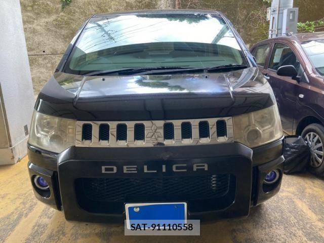 Mitsubishi DELICA 2008-09 8741690-0