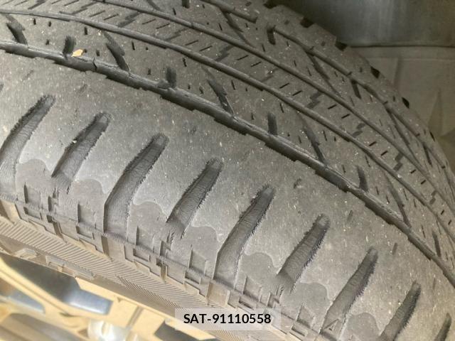 Mitsubishi DELICA 2008-09 8741690-9