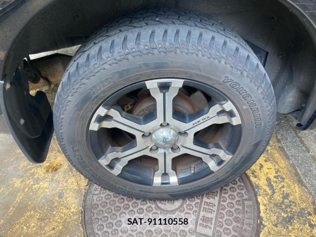 Mitsubishi DELICA 2008-09 8741690-11