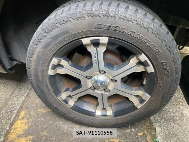 Mitsubishi DELICA 2008-09 8741690-13