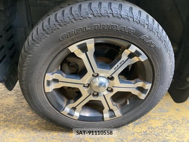 Mitsubishi DELICA 2008-09 8741690-14