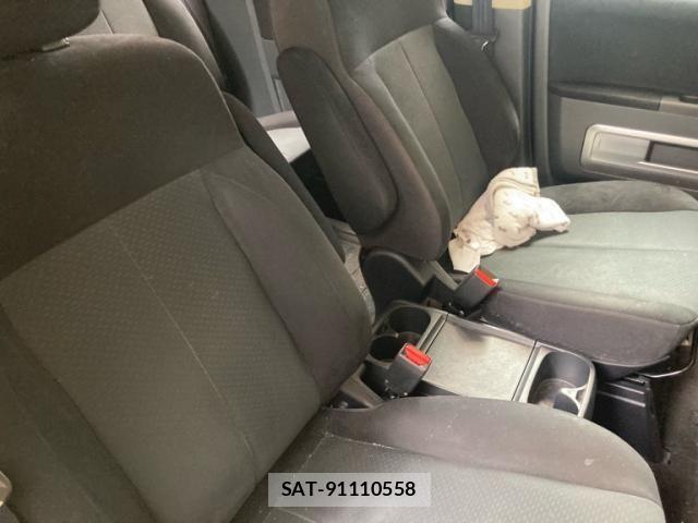 Mitsubishi DELICA 2008-09 8741690-16