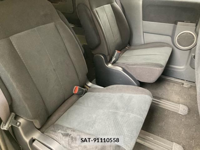 Mitsubishi DELICA 2008-09 8741690-17