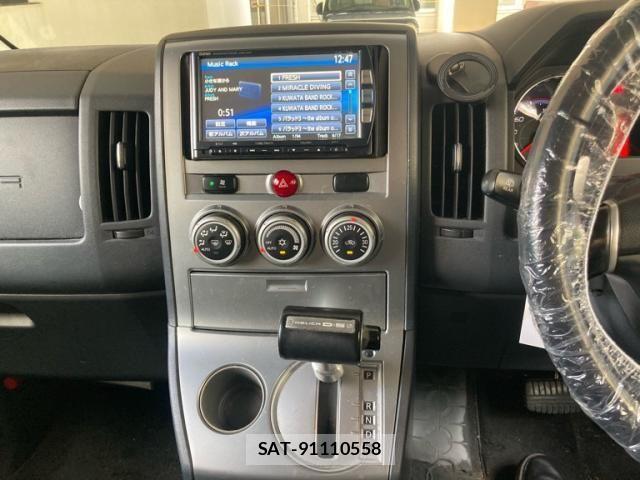 Mitsubishi DELICA 2008-09 8741690-22