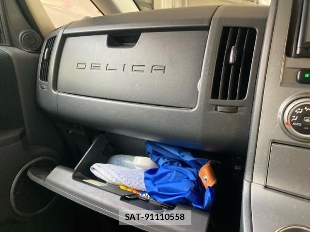Mitsubishi DELICA 2008-09 8741690-26