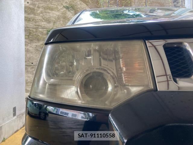 Mitsubishi DELICA 2008-09 8741690-3