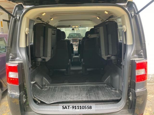 Mitsubishi DELICA 2008-09 8741690-5