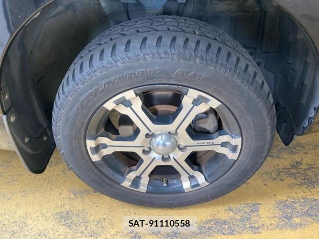 Mitsubishi DELICA 2008-09 8741690-8