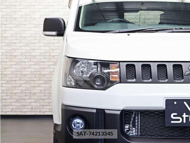 Mitsubishi DELICA 2007-05 8828705-9