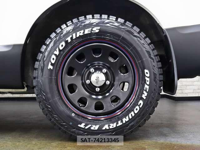 Mitsubishi DELICA 2007-05 8828705-13