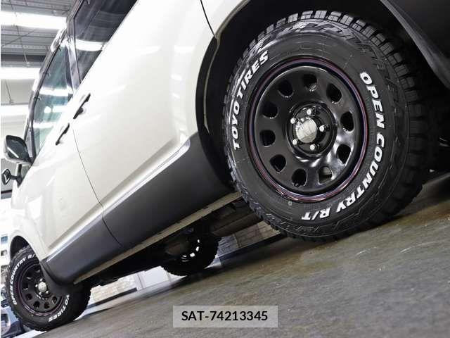 Mitsubishi DELICA 2007-05 8828705-14