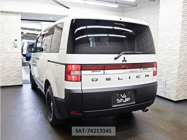 Mitsubishi DELICA 2007-05 8828705-15