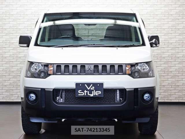 Mitsubishi DELICA 2007-05 8828705-6
