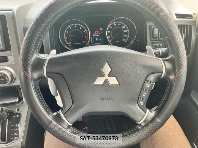 Mitsubishi DELICA 2012-01 8828708-15
