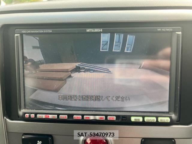 Mitsubishi DELICA 2012-01 8828708-20