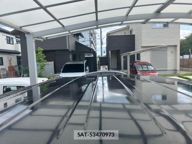Mitsubishi DELICA 2012-01 8828708-4