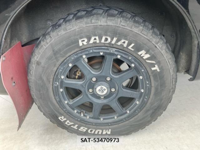 Mitsubishi DELICA 2012-01 8828708-5