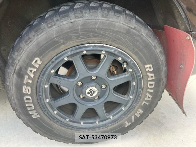 Mitsubishi DELICA 2012-01 8828708-8