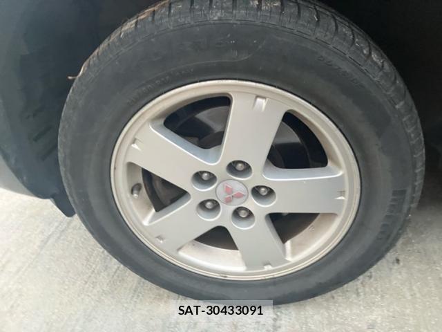 Mitsubishi DELICA 2009-05 8828713-9