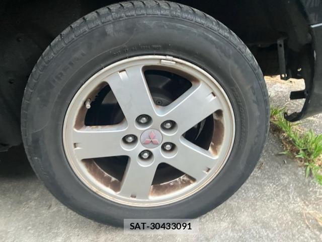 Mitsubishi DELICA 2009-05 8828713-10