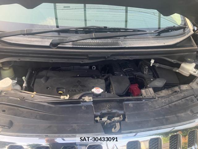 Mitsubishi DELICA 2009-05 8828713-13