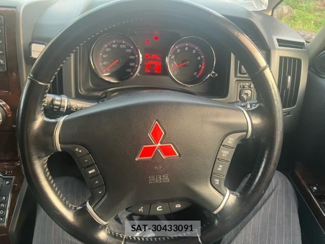Mitsubishi DELICA 2009-05 8828713-18