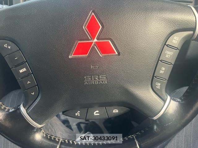 Mitsubishi DELICA 2009-05 8828713-19