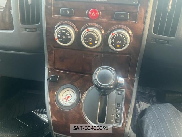 Mitsubishi DELICA 2009-05 8828713-20