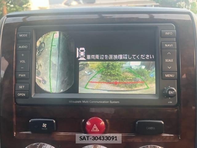 Mitsubishi DELICA 2009-05 8828713-23
