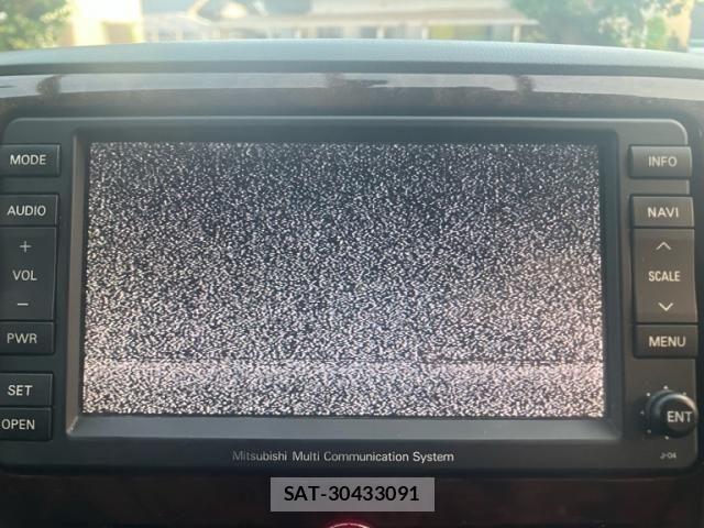 Mitsubishi DELICA 2009-05 8828713-25