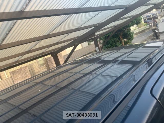 Mitsubishi DELICA 2009-05 8828713-6