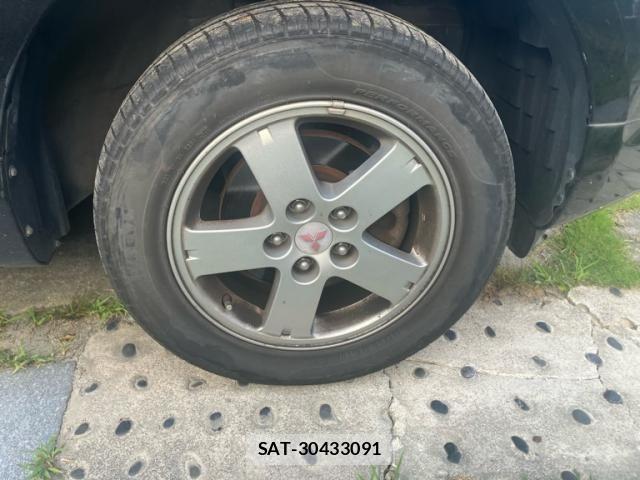 Mitsubishi DELICA 2009-05 8828713-7