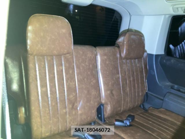 Mitsubishi DELICA 2010-02 8828714-9