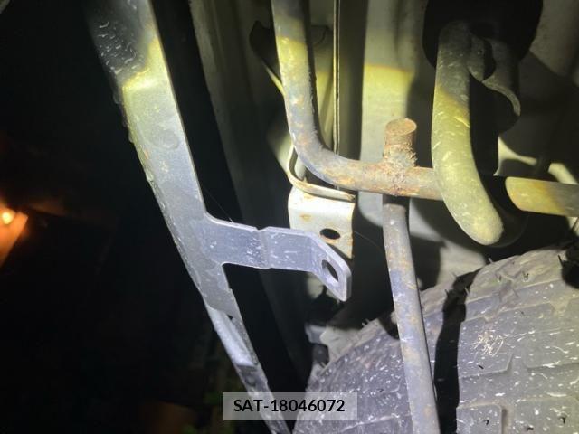 Mitsubishi DELICA 2010-02 8828714-19