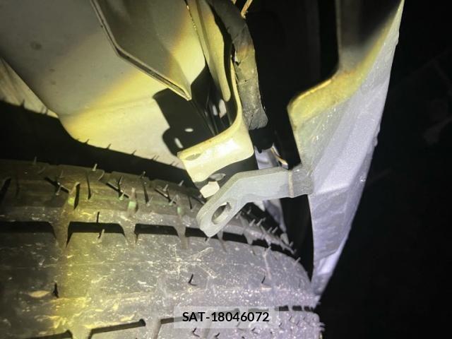 Mitsubishi DELICA 2010-02 8828714-20