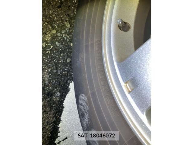 Mitsubishi DELICA 2010-02 8828714-3