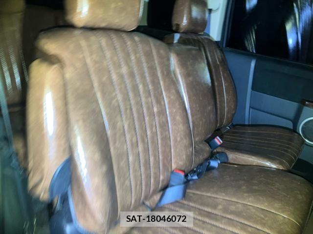 Mitsubishi DELICA 2010-02 8828714-6