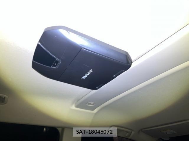 Mitsubishi DELICA 2010-02 8828714-8