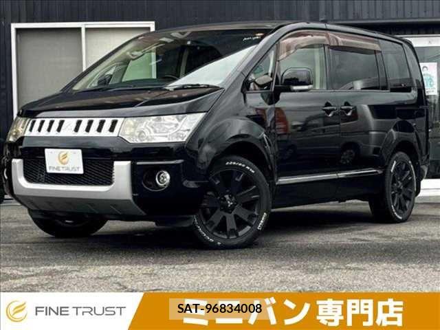 Mitsubishi DELICA 2014-11 8848729-0
