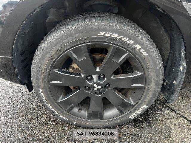 Mitsubishi DELICA 2014-11 8848729-14