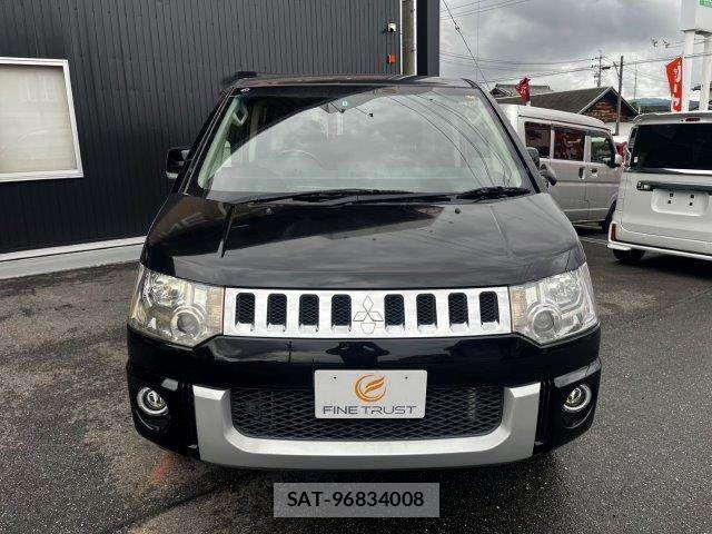 Mitsubishi DELICA 2014-11 8848729-15