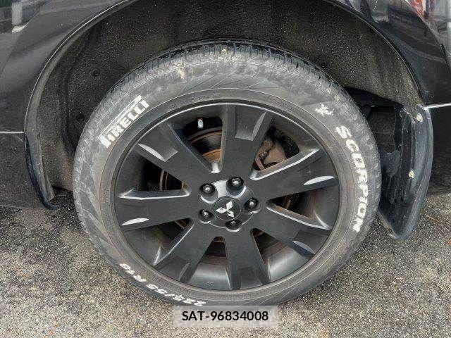 Mitsubishi DELICA 2014-11 8848729-27
