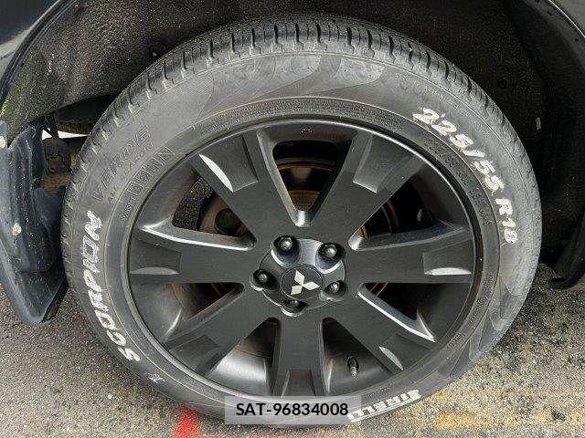 Mitsubishi DELICA 2014-11 8848729-28