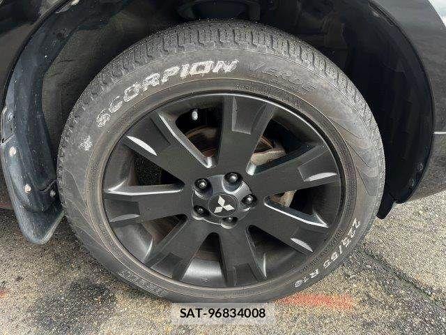 Mitsubishi DELICA 2014-11 8848729-29