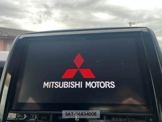 Mitsubishi DELICA 2014-11 8848729-3