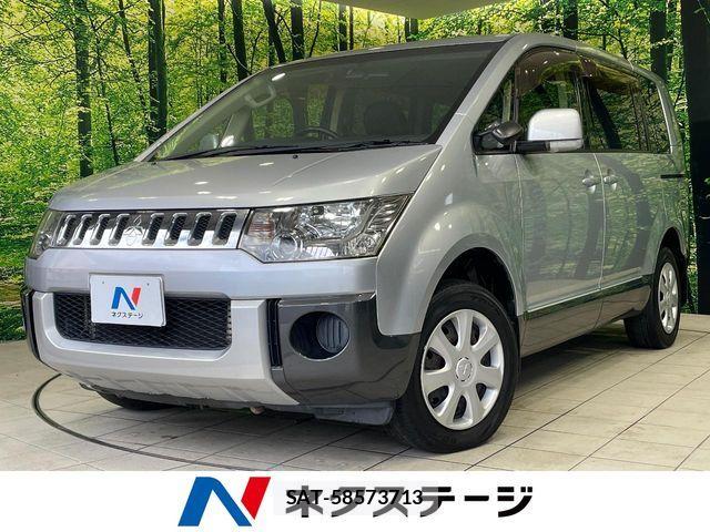 Mitsubishi DELICA 2013-07 8848728-0